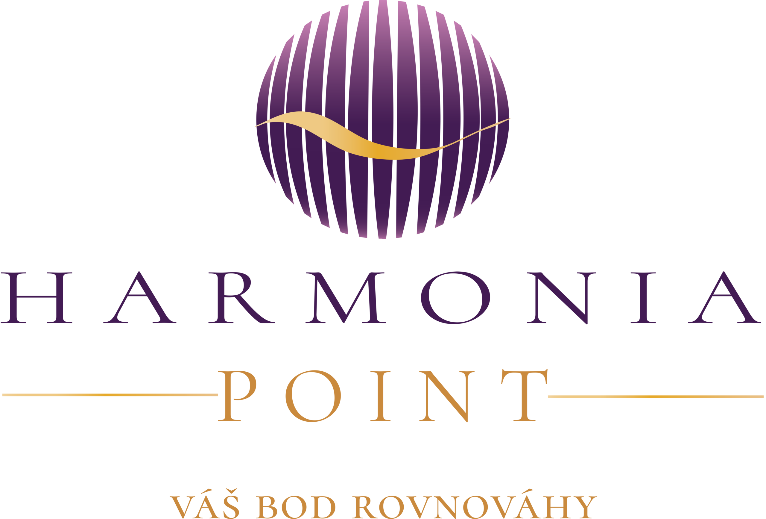 harmonia point logo